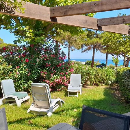 Chez Bea Lumio (Corsica) Exterior foto