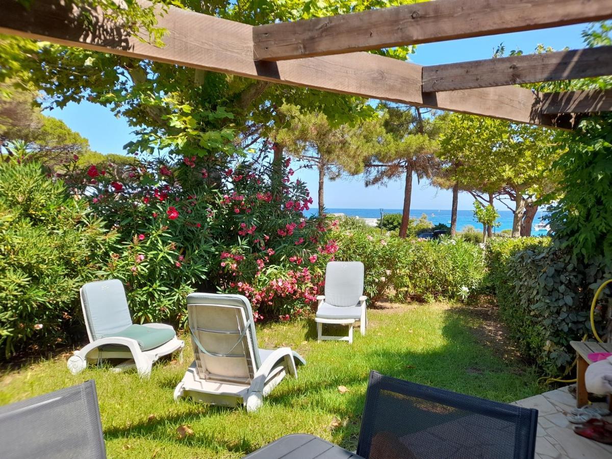 Chez Bea Lumio (Corsica) Exterior foto