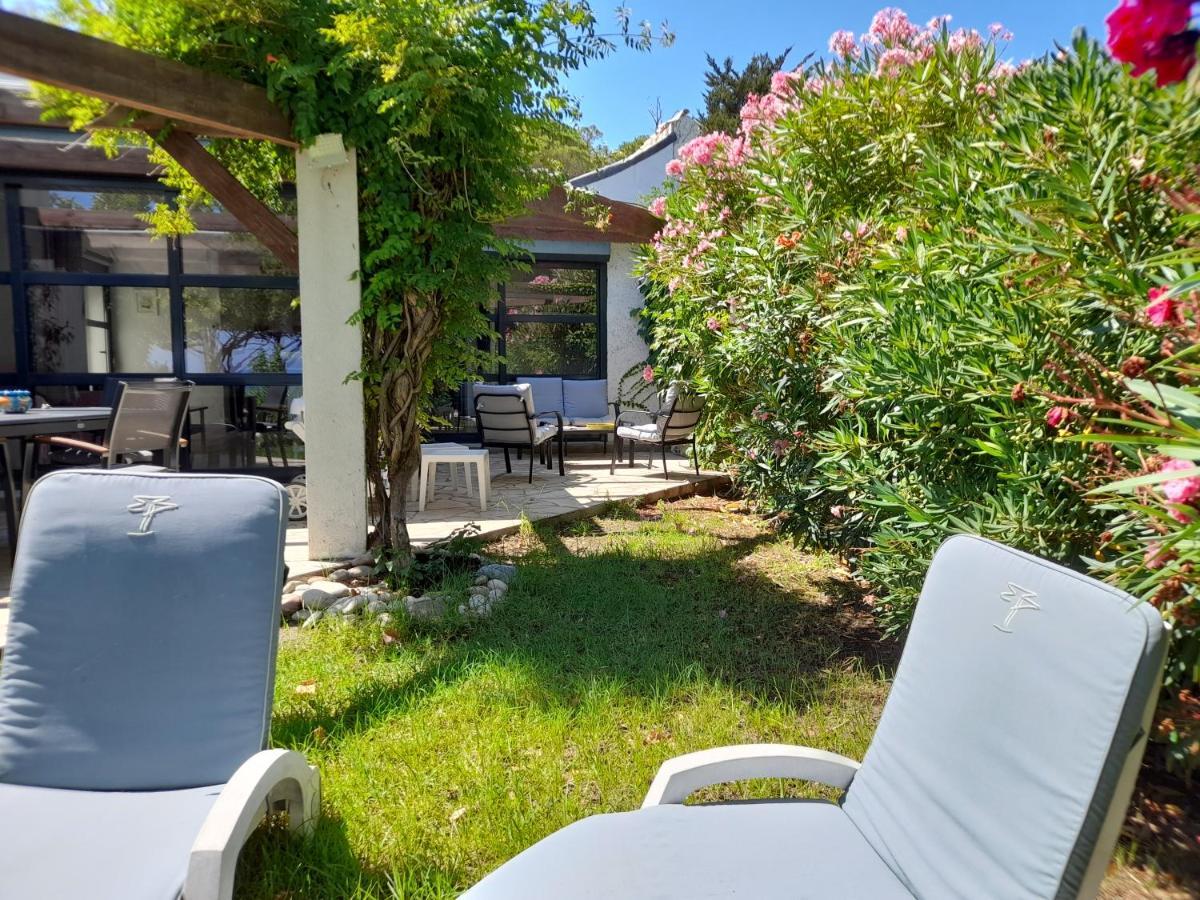 Chez Bea Lumio (Corsica) Exterior foto