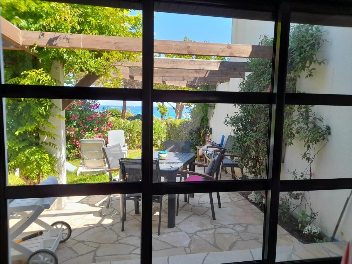Chez Bea Lumio (Corsica) Exterior foto